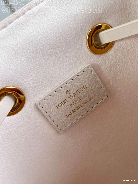 WIS BB-20*20*13cm LOUIS NÉONOÉ VUITTON 1107